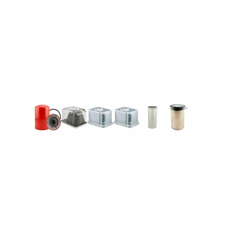 JD 5830 Filter Kit
