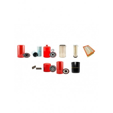 JD 5920 Filter Kit