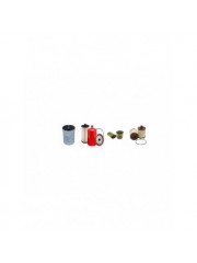 JD 6068AFM75 Filter Kit