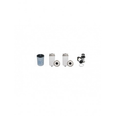 JD 6068HFS86 Filter Kit