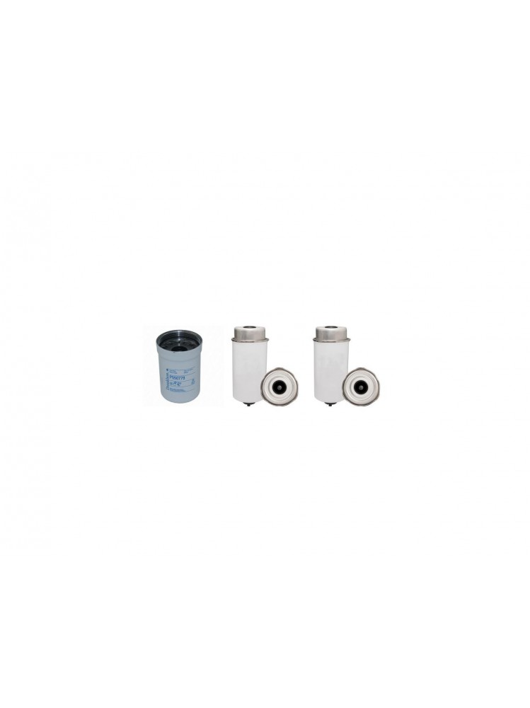 JD 6068HTJ Filter Kit