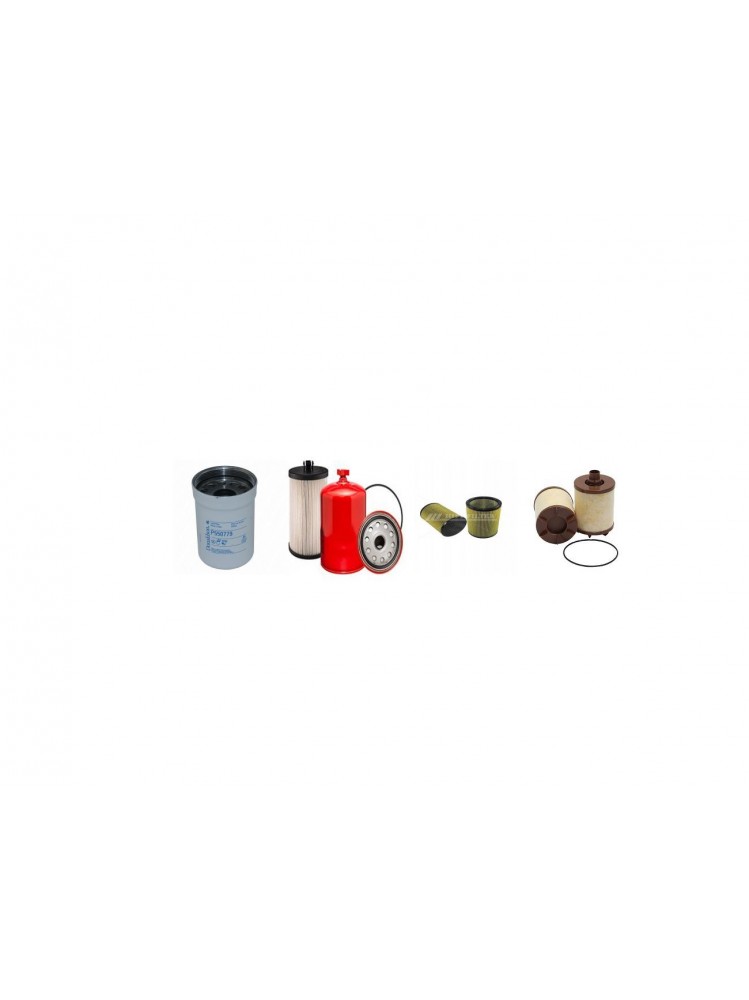 JD 6068SFM75 Filter Kit