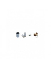 JOHN DEERE 6068 TFM 50 Filter Service Kit