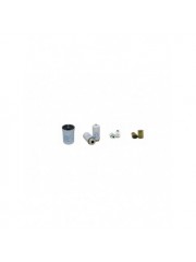 JD 6068TFM75 Filter Kit