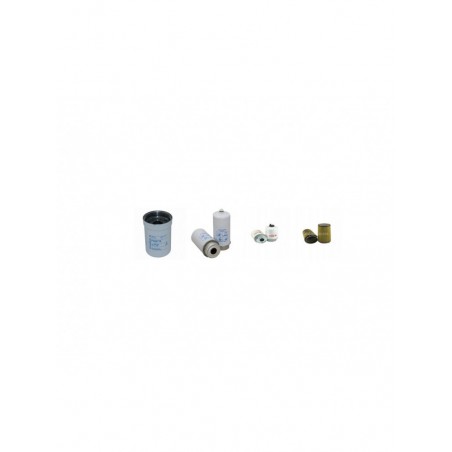 JD 6068TFM75 Filter Kit