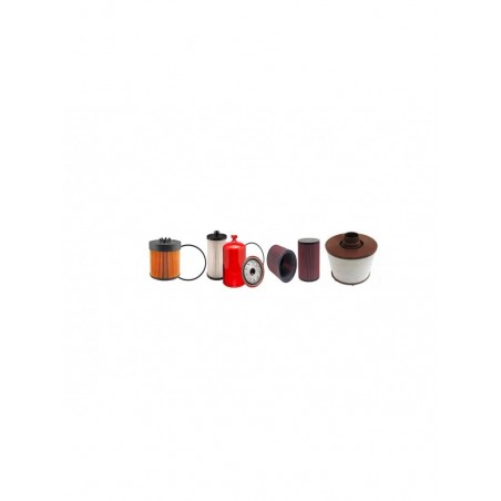JD 6090AFM85 Filter Kit