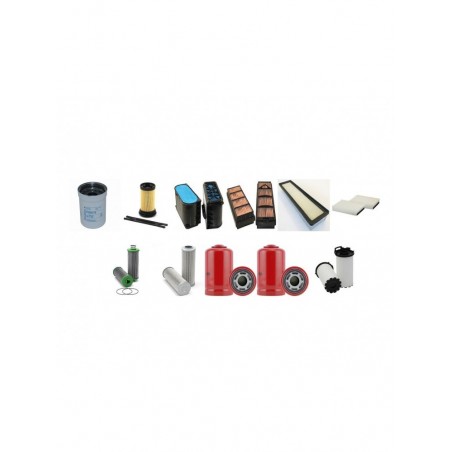JD 6155R Filter Kit