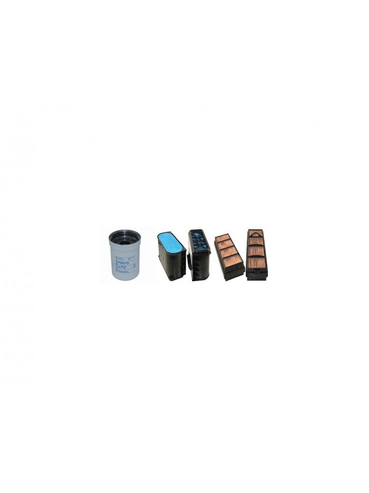 JD 6155R Filter Kit