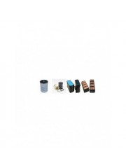 JD 6215R Filter Kit