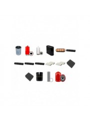 JOHN DEERE 6520 SE Filter Service Kit w/JOHN DEERE  Eng.   YR  2001-