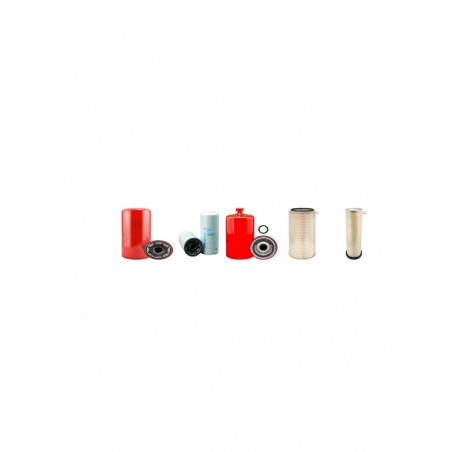 JD 6810 Filter Kit