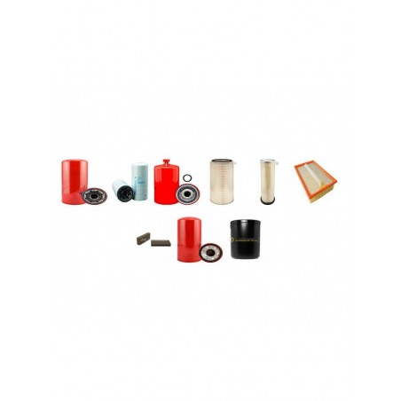 JD 6910 Filter Kit
