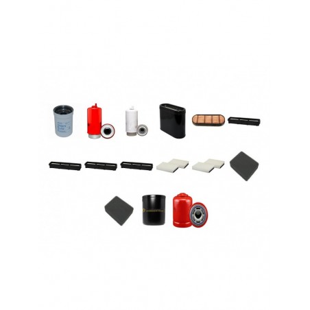 JD 6920 Filter Kit