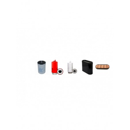 JD 6920 Filter Kit