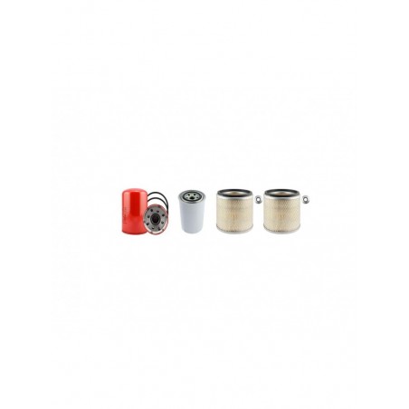 JOHN DEERE 7020 Filter Service Kit