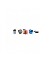 JOHN DEERE 7215 R Filter Service Kit w/JOHN DEERE  Eng.   YR  2012-