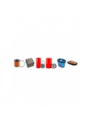JOHN DEERE 7260 R Filter Service Kit      YR  2012-