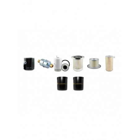 JD 7400 Filter Kit