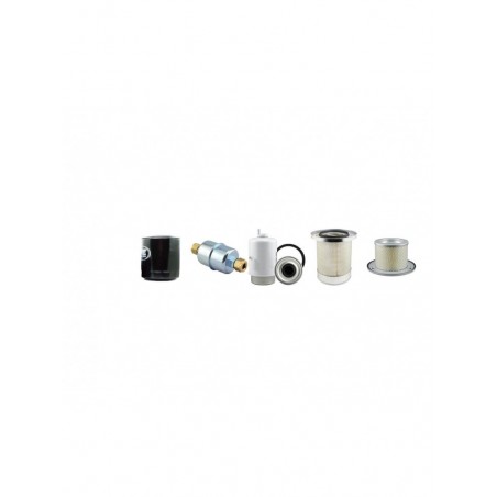 JD 7400 Filter Kit