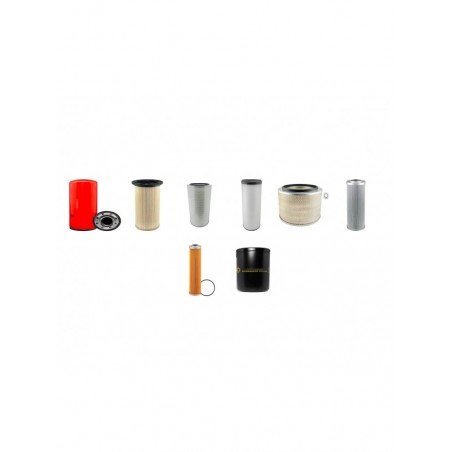 JD 7500 Filter Kit