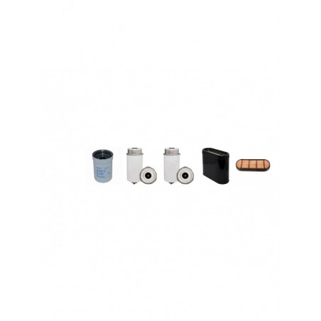 JD 7530 Filter Kit
