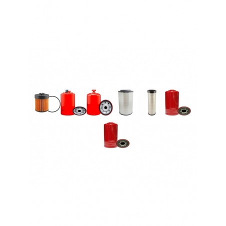 JD 7810 Filter Kit