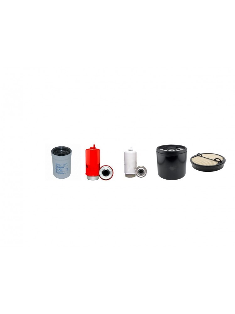 JD 7820 Filter Kit