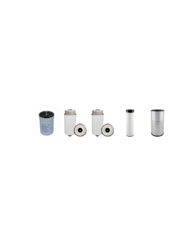 JD 8270 Filter Kit