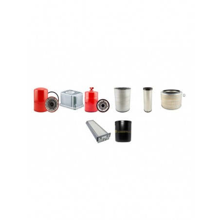 JD 9510 Filter Kit