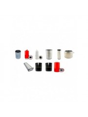 JD 9540WTS Filter Kit