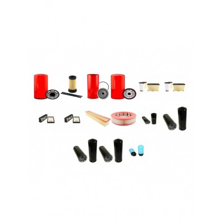 JD 9570R Filter Kit