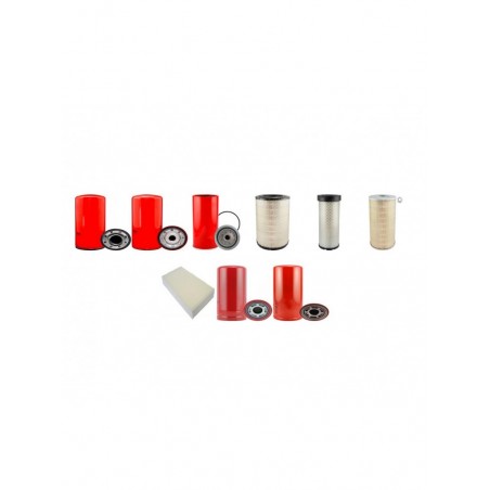 JD 9630 Filter Kit