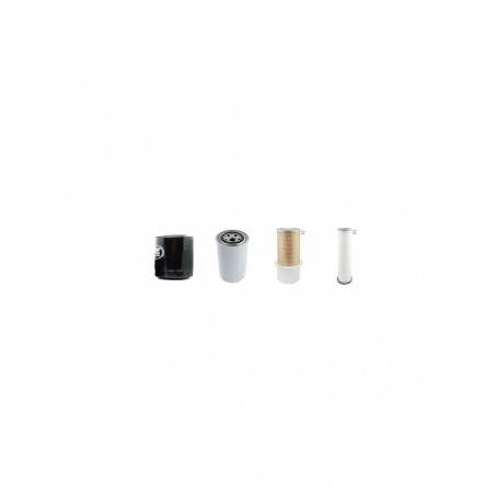 JD 965H Filter Kit