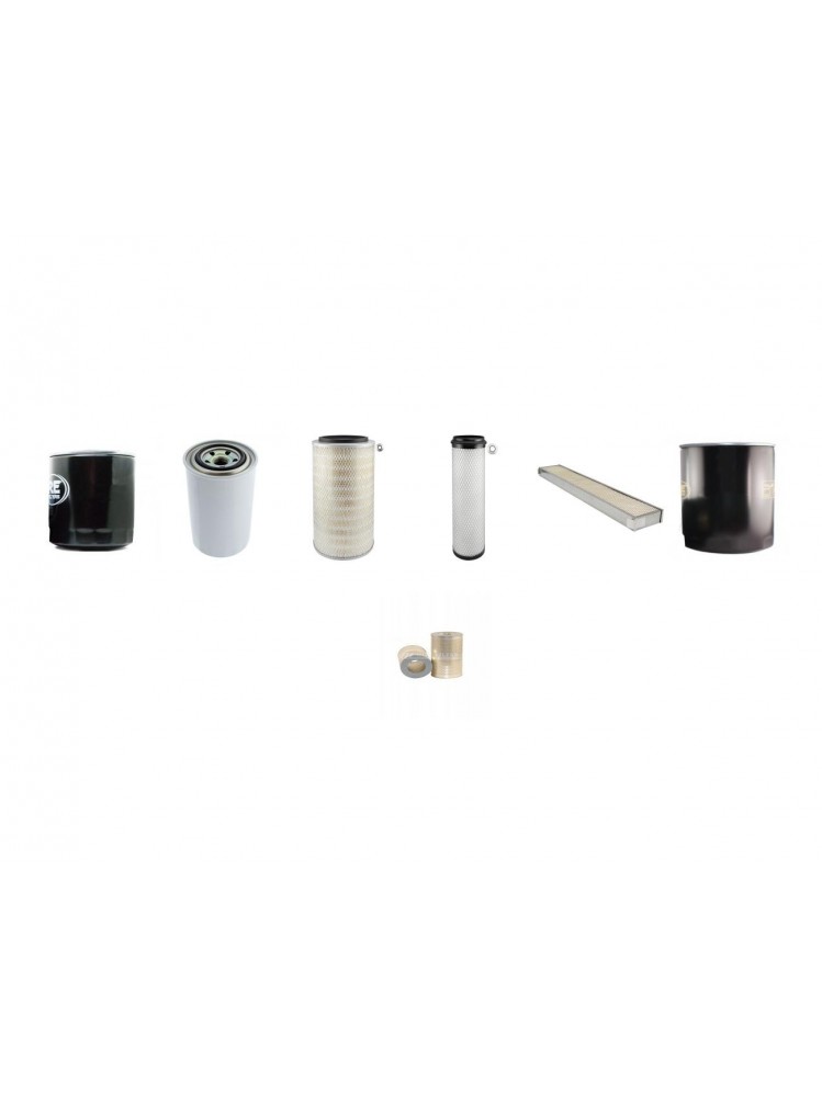 JD 975 Filter Kit