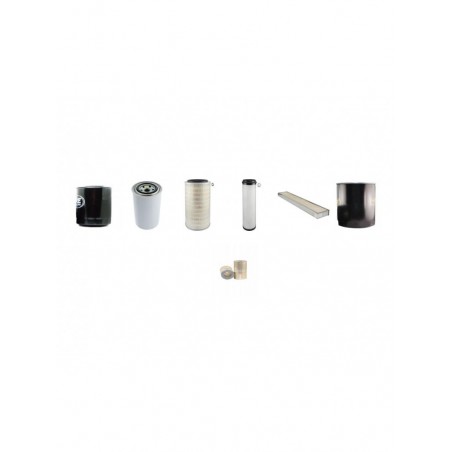 JOHN DEERE 975 Filter Service Kit