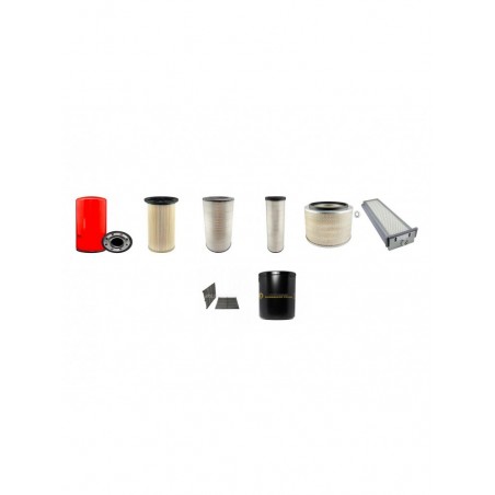 JD 9880STS Filter Kit