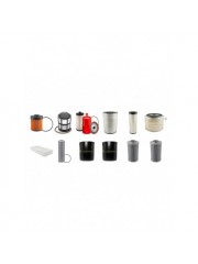 JD C670 Filter Kit