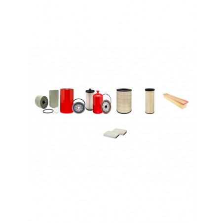 JD CH570 Filter Kit