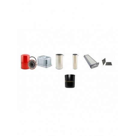 JD CTS Filter Kit