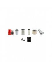 JD CTS2 Filter Kit