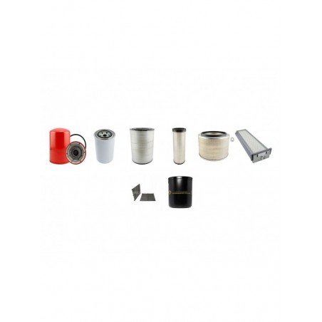 JOHN DEERE CTS2 Filter Service Kit w/JD Eng.