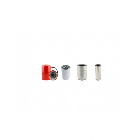 JD CTS2 Filter Kit