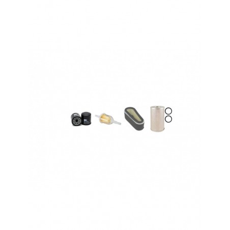 JOHN DEERE F525 Filter Service Kit w/KAWASAKI Eng.