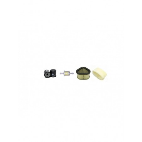 JOHN DEERE F72S Filter Service Kit w/JOHN DERRE Eng.