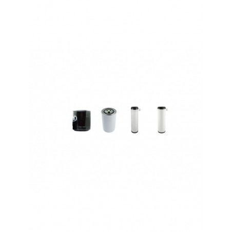JOHN DEERE JDF70 Filter Service Kit