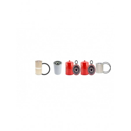 JD L500 Filter Kit