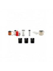 JD S560 Filter Kit
