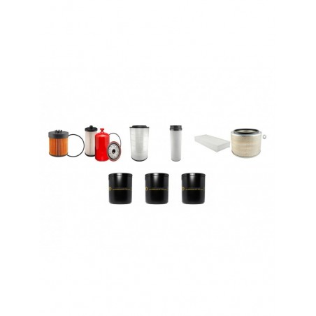 JD S560 Filter Kit