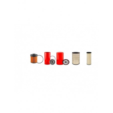 JD S660 Filter Kit