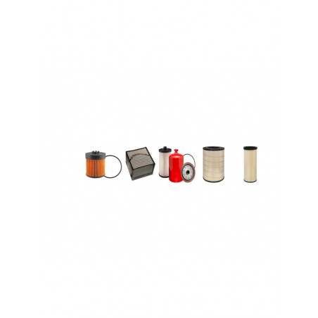 JD S670 Filter Kit